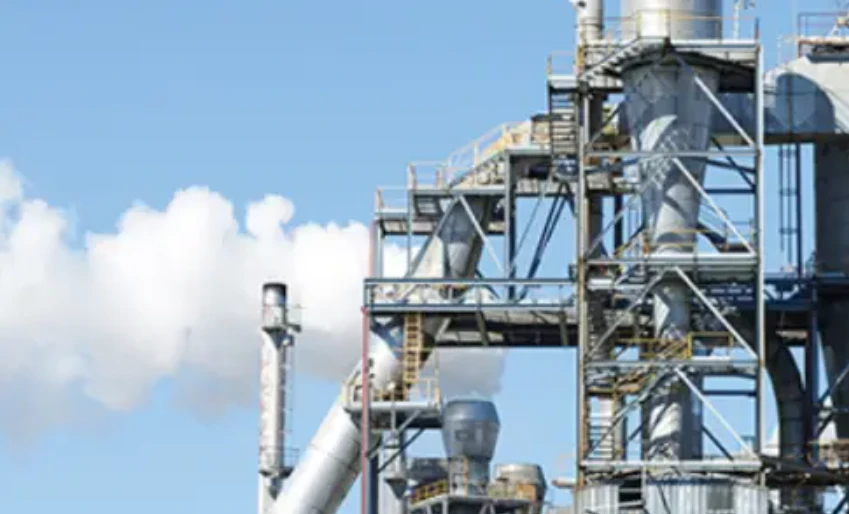 Top 10 Industrial Gas Companies In 2026